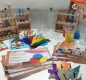 Preview: ExperimenteBox, ForscherStationen, Grundschule Kl. 1/2, 6 unabhängige Stationen, inkl. bebilderter Erklärtafeln, myExperimentSet